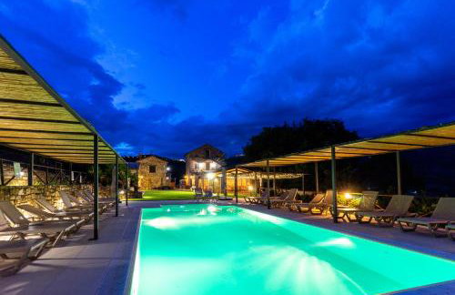 Le Querce Farmhouse - Foto 106