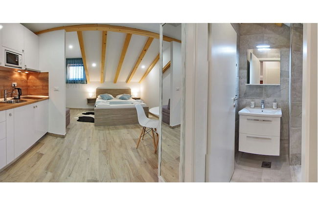 Apartments Sweet Escape - Foto 6