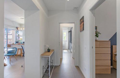 Suono del Lago 100m from Lake - Happy Rentals - Foto 18