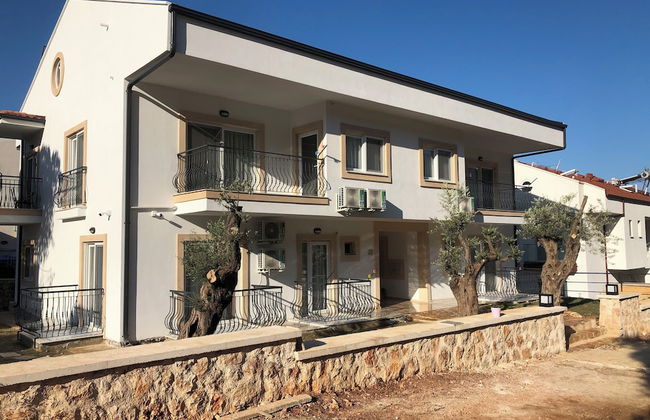 Likya Apart Kaş - Photo 38