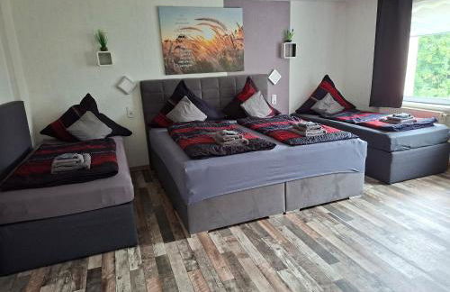 Ferienwohnung Comfort - Foto 13