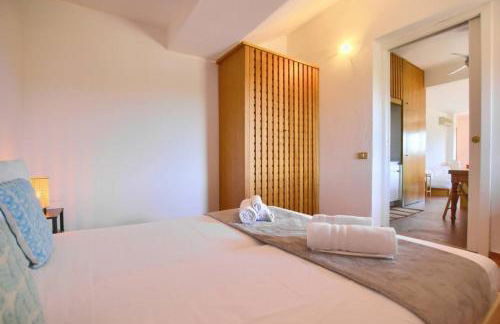 Attico Fronte mare - 50 passi dalla spiaggia - Photo 15