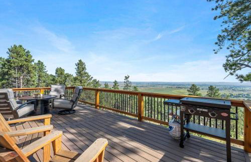 Timberline Escape Overlook - Foto 25