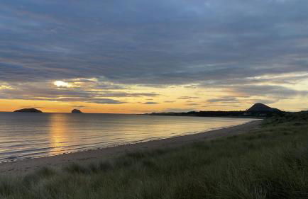 Papa Jim's Cottage - Foto 10