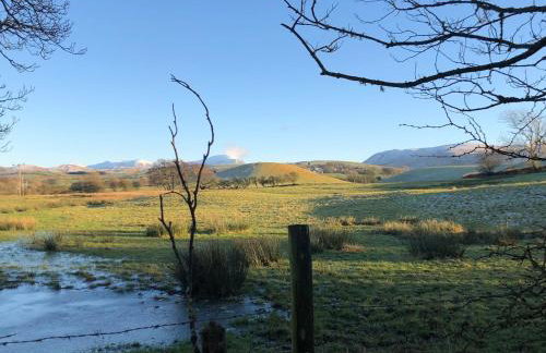 The MireHouse - Georgian rural retreat - Foto 27