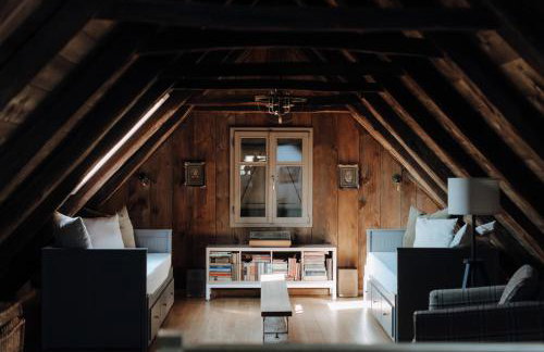 Ruralna kuća OPG Francek - Foto 34