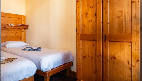 Le Cheval Blanc - Village Montana - Foto 5, wardrobe