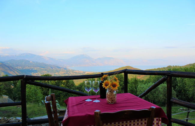 Il Rifugio del Contadino Country House - Photo 48