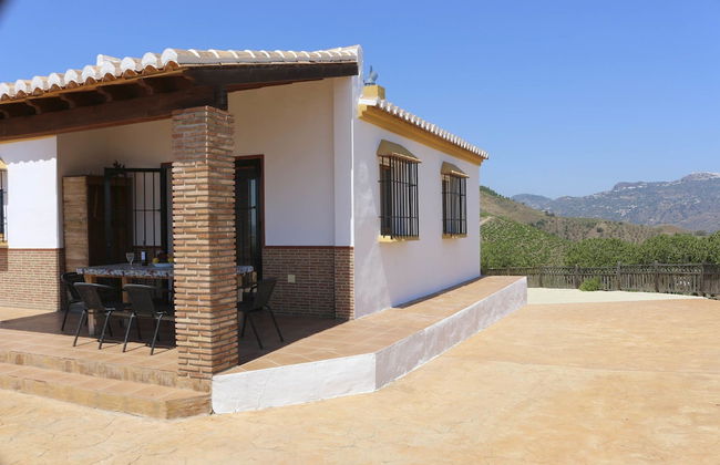 Balcon de la Axarquia - Foto 30