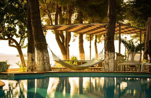 Flisvos Seaside Apartments - Foto 6