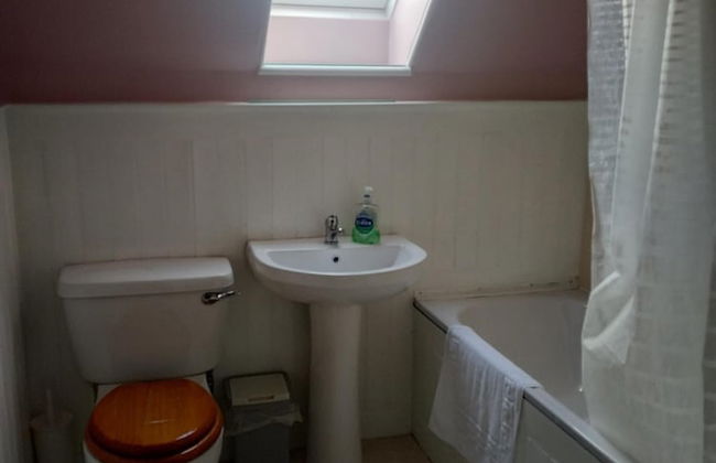 Number 52 Charlotte Street - Foto 28