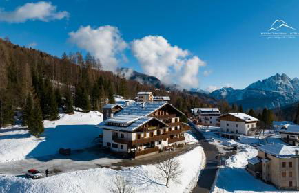 Residence Panorama - Foto 39