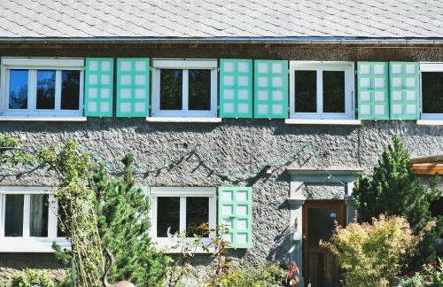 Gites L'épilobe - Foto 33