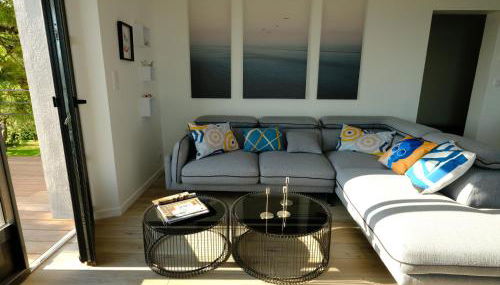 Le pavillon d'Eole-loft vue mer exceptionnelle - Foto 4