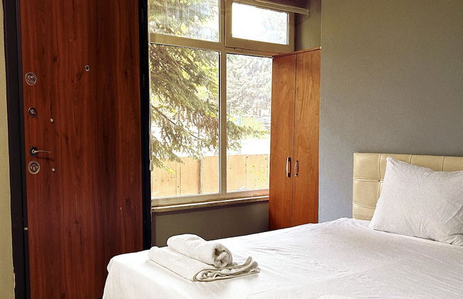 Royal Bby Apart Otel - Foto 7