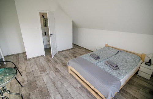 Leśny zakątek - Foto 25