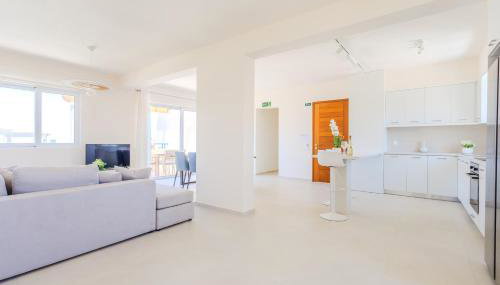 Resitour - Chania Aphrodite Beachfront - Foto 3