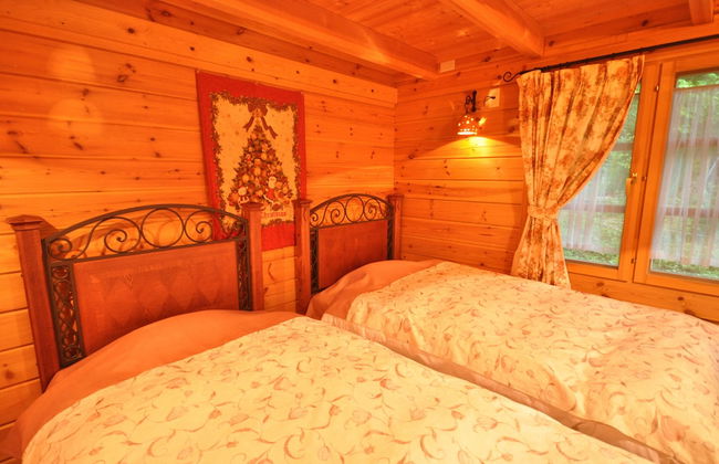 OKAYAMA HIRUZEN villas Peter Pan - Foto 30