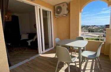 Calpe appartement Apolo VII Bali Style - Photo 14