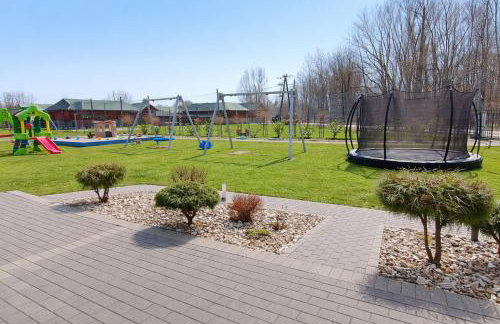 Umberto Apartamenty Dwupoziomowe Dąbki - Foto 5