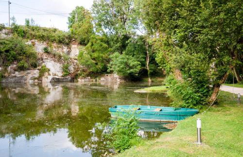 Carrière de la Tour - Foto 13