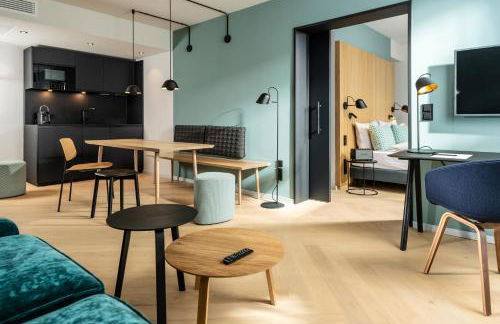 Clipper Boardinghouse - Hamburg-Michel - Photo 1