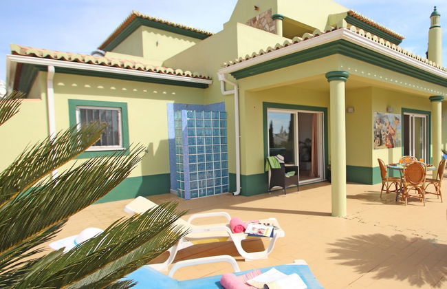 Villa Saint Thomas - Foto 46