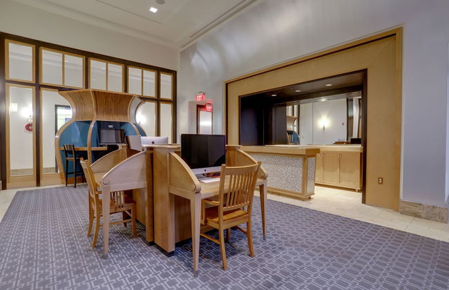 Incredible Apt in Pentagon City - Foto 46