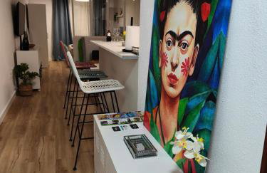 Estudio Leyaros - Foto 1
