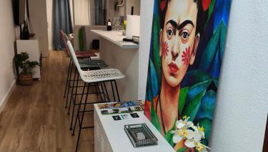 Estudio Leyaros - Foto 1