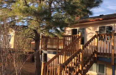 MileHi Vacation Home Pet Friendly - Foto 71