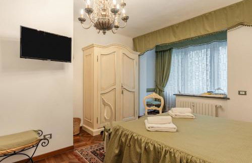 Lilium Suites - Affitti Brevi Italia - Foto 6