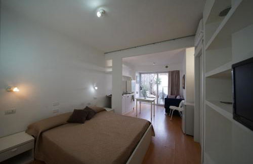 Holiday home Isola Rossa - Foto 8