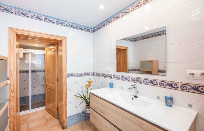 Villa Delfin - Photo 27