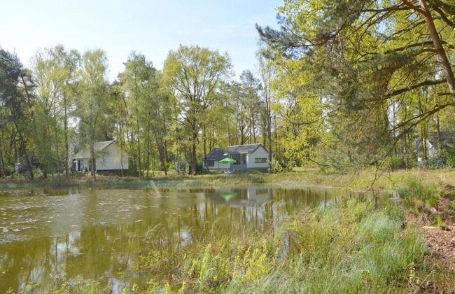 Holiday Home in Stramproy Near Nature Reserve - Photo 24