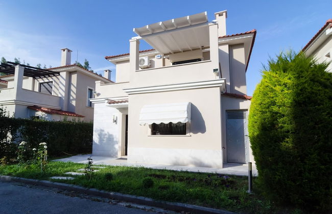 White Rose Villa - Foto 40