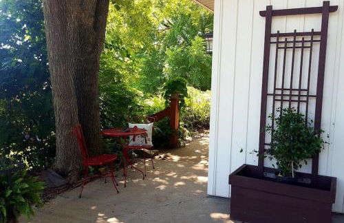 Cottage on the Mississippi Venue and dog friendly - Foto 40