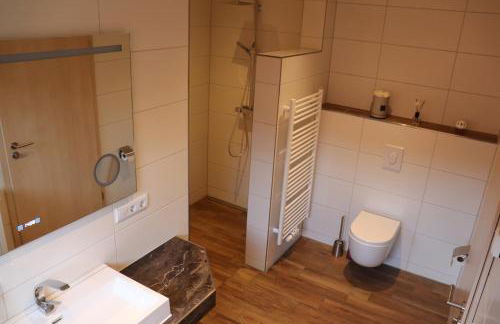 Naturferienhof Märkisch Luch - Trapphenne - Foto 13