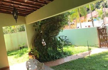 Casa a 50 metros da Praia da Riviera no Jardim São Lourenço - Casa com Wi-Fi - Foto 20