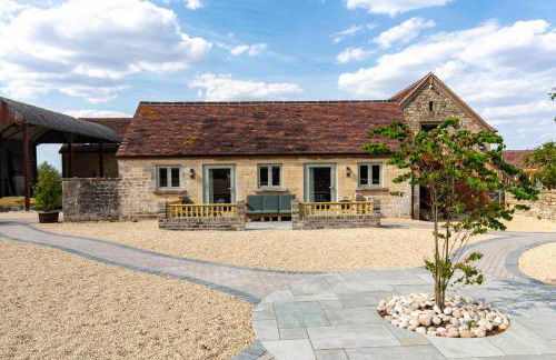 Hayes Farm - 8 Houses - Foto 42