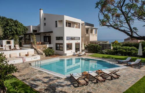 Villa Sunrise Majestic Seaview with Private Pool - Photo 4