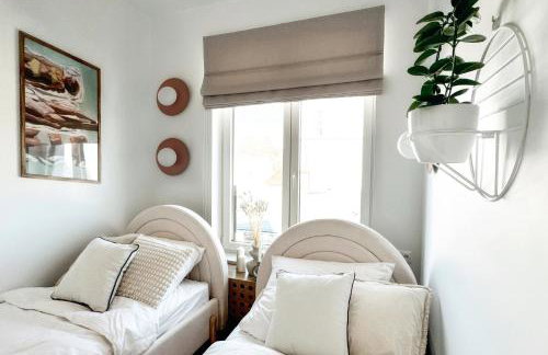 N736 Sopot Suite - 55m2 apartament premium z 2025 roku - Foto 5