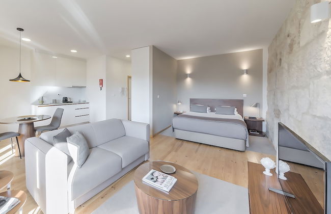 Oporto Street Sá de Noronha - Foto 52