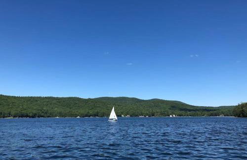 Two Lake Houses - Foto 10