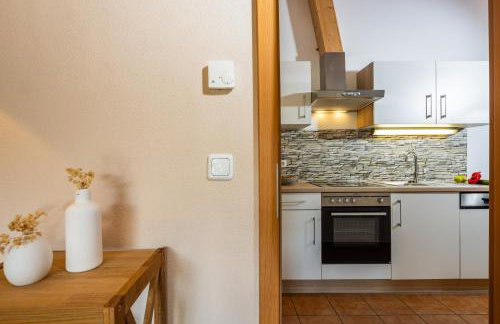 Apart Chalet Unterbrandnerlehen - Foto 46