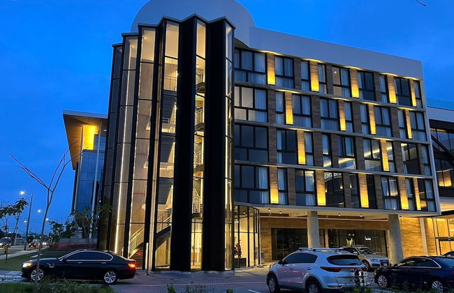 Apartamentos Cityzen - Photo 46