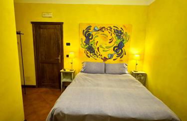 Cascina La Maddalena Bed & Wine - Foto 19