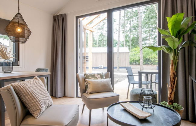 Tiny House in Eindhoven Near Forest Park - Foto 6