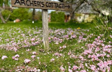 Archers Cottage - Foto 23