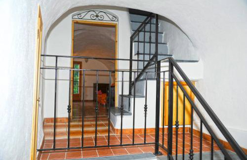 Panoramic Apartment with Balcony and Terrace - Foto 19